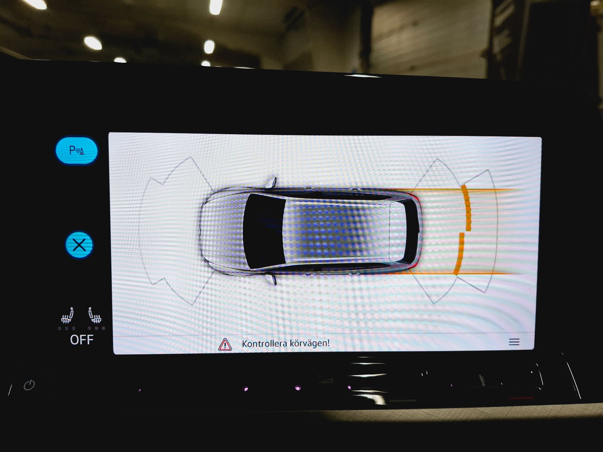 Volkswagen Golf Sportscombi 2.0 TDI DPF SCR DSG Sekventiell, 116hk, 2022