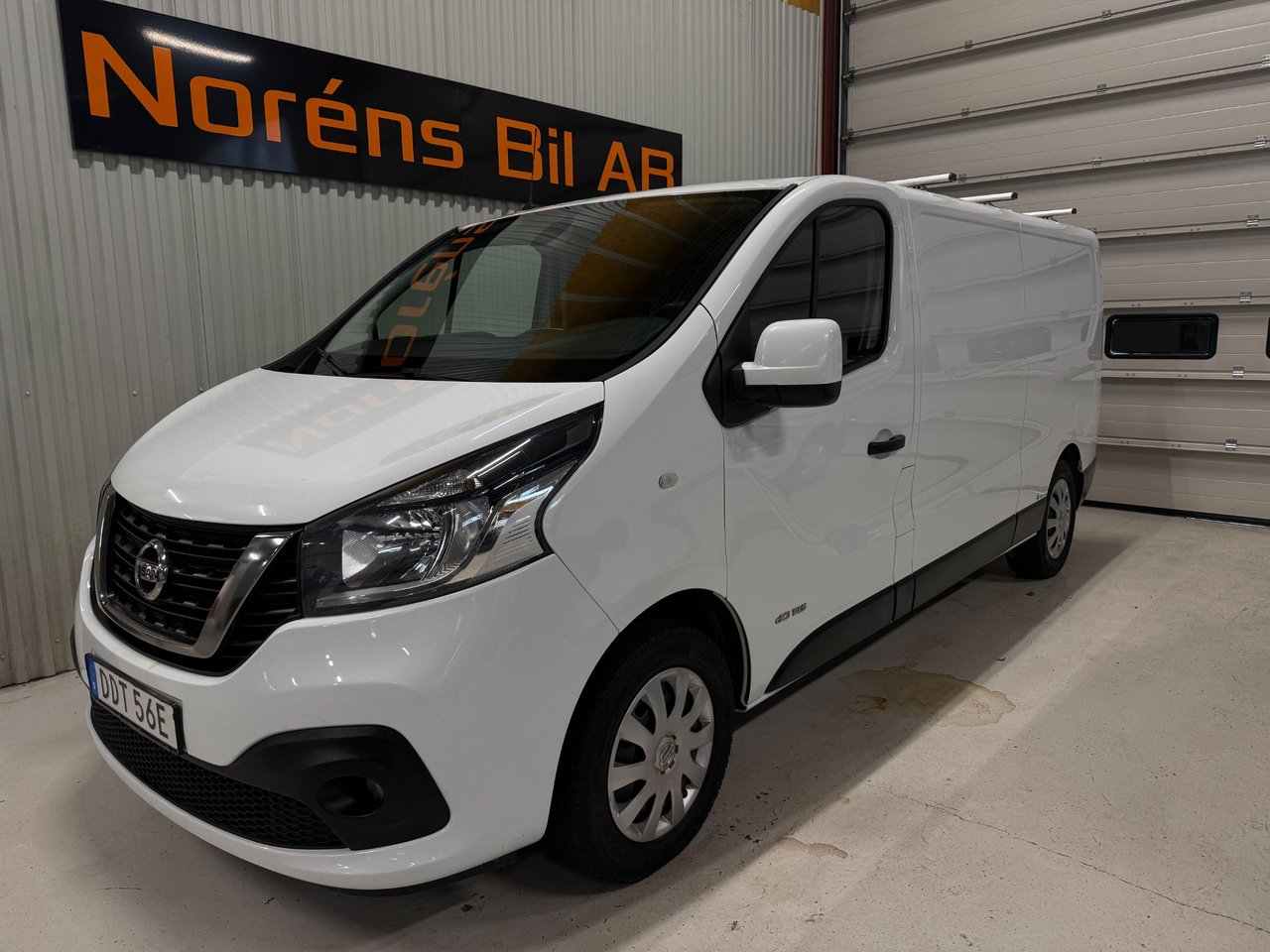 Nissan NV300 2.0 dCi 145HK L2...