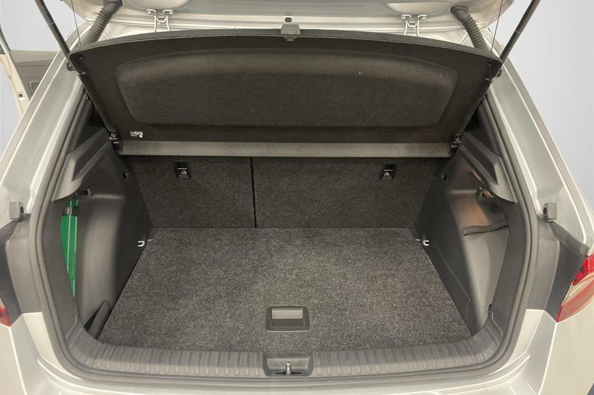 Škoda Fabia 1.0 TSI DSG Sekventiell, 115hk, 2024