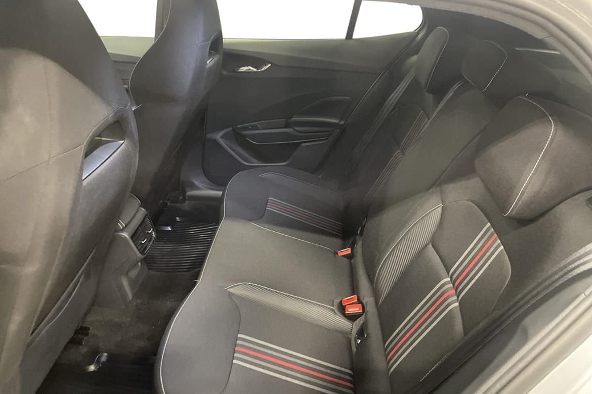 Škoda Fabia 1.0 TSI DSG Sekventiell, 115hk, 2024