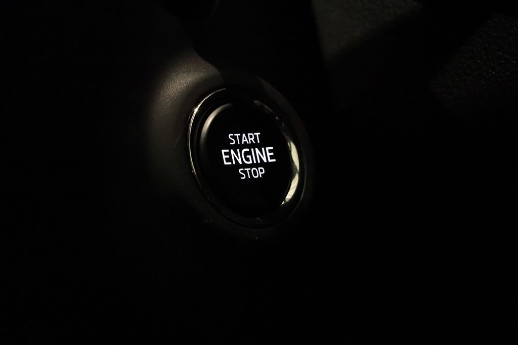 Škoda Octavia Stasjonsvogn 1.0 TSI Manuell, 6-trinn, 110ps, 2022