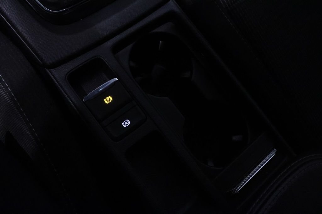 Škoda Octavia Stasjonsvogn 1.0 TSI Manuell, 6-trinn, 110ps, 2022