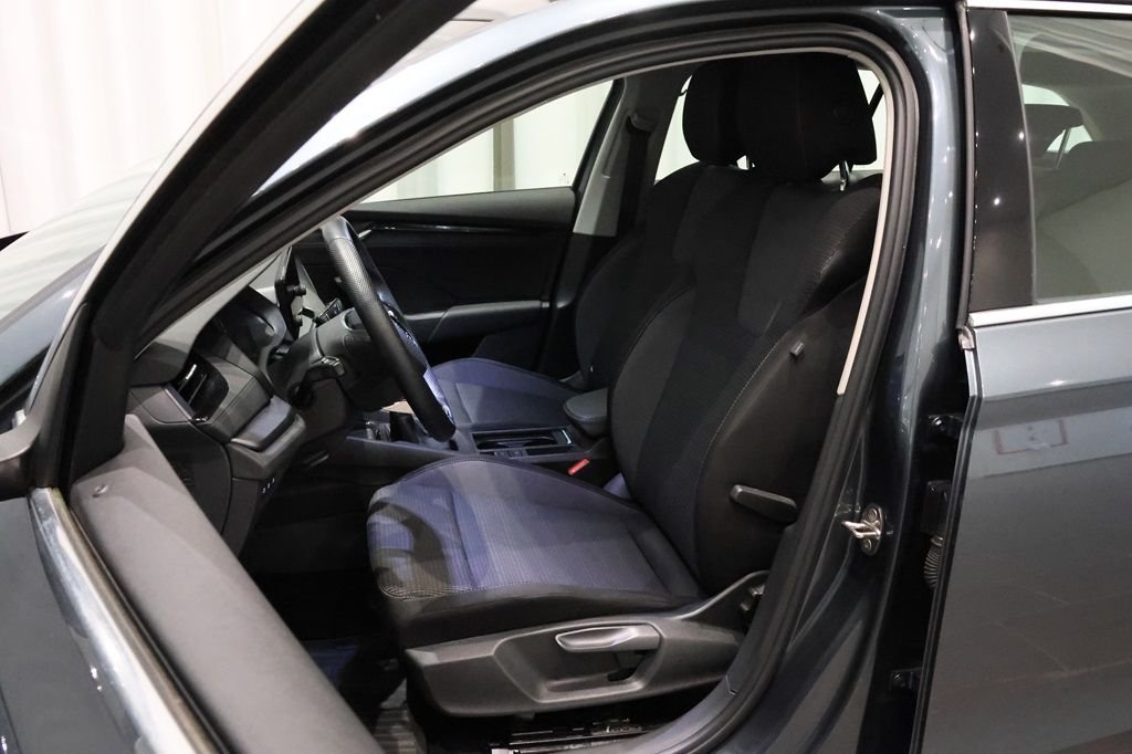 Škoda Octavia Stasjonsvogn 1.0 TSI Manuell, 6-trinn, 110ps, 2022