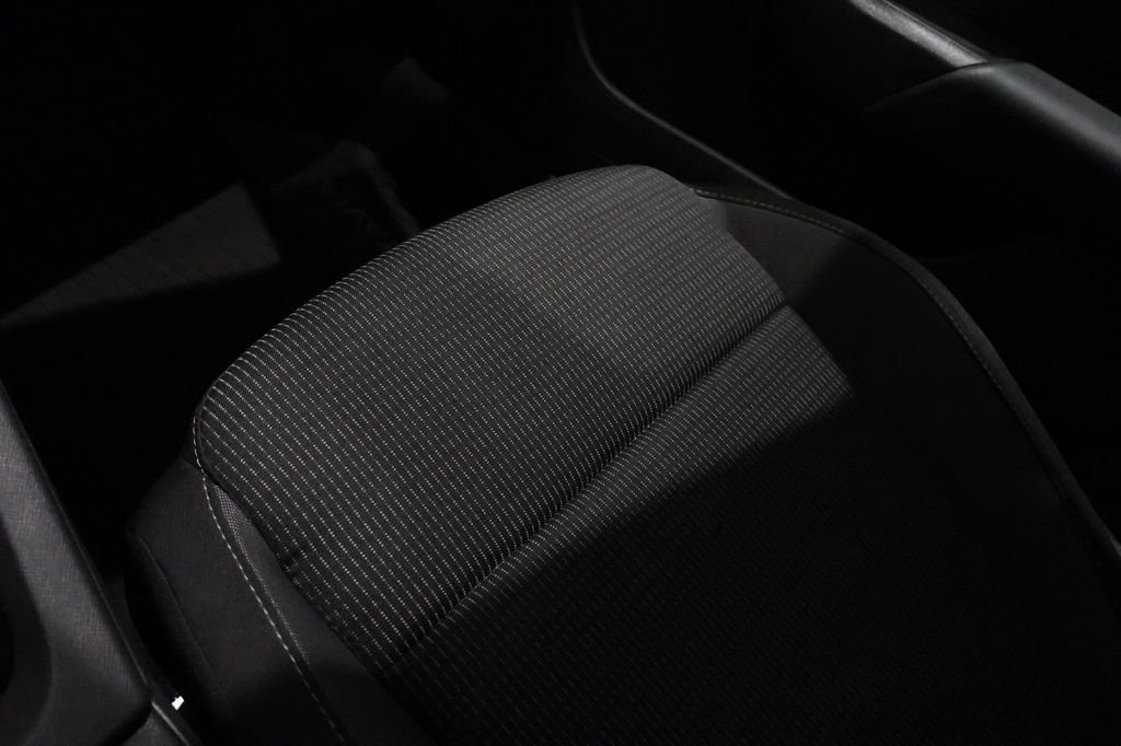 Škoda Octavia Stasjonsvogn 1.0 TSI Manuell, 6-trinn, 110ps, 2022