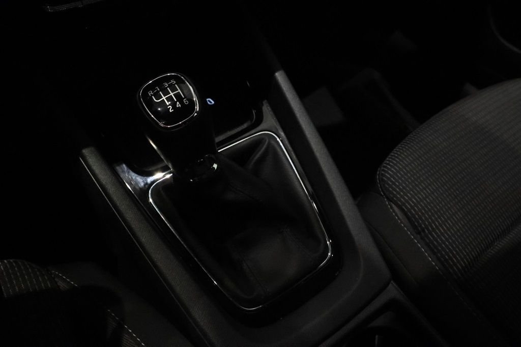 Škoda Octavia Stasjonsvogn 1.0 TSI Manuell, 6-trinn, 110ps, 2022