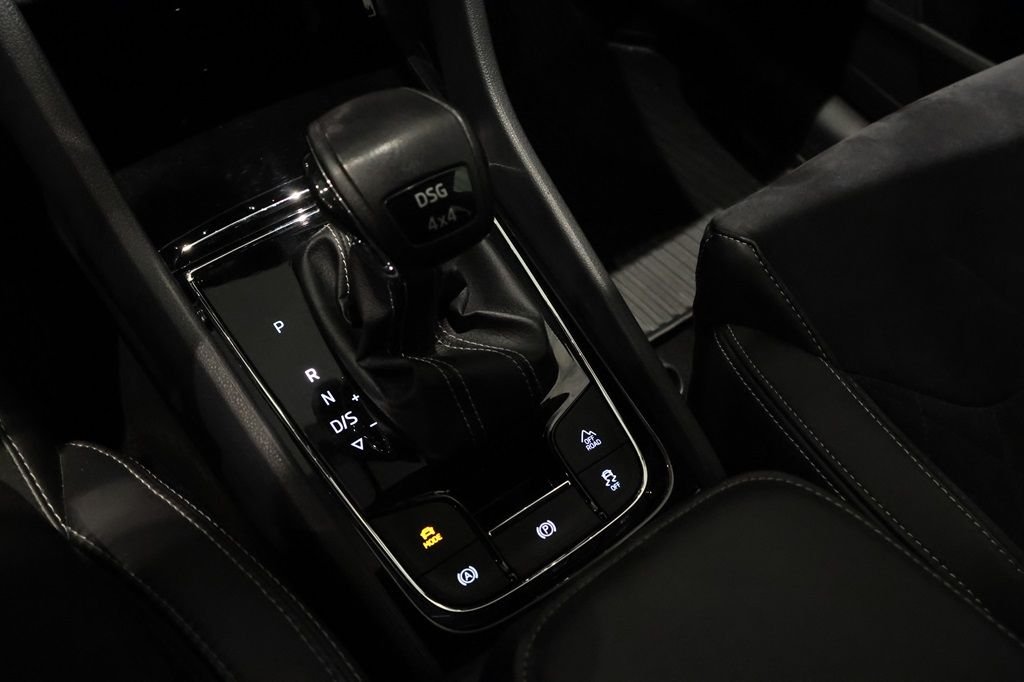 Škoda Kodiaq 2.0 TDI SCR 4x4 DSG Sequential, 190hp, 2019