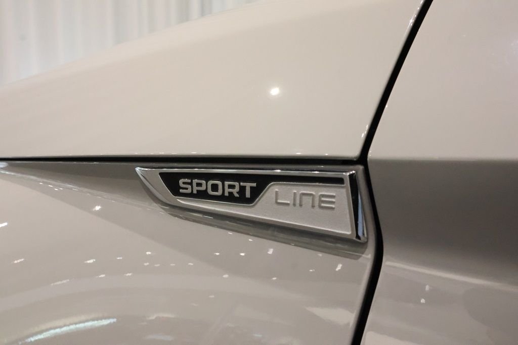 Škoda Kodiaq 2.0 TDI SCR 4x4 DSG Sequential, 190hp, 2019