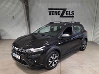 Dacia Sandero Stepway 1.0 TCe Kamera Kamkedja En ägare Fin