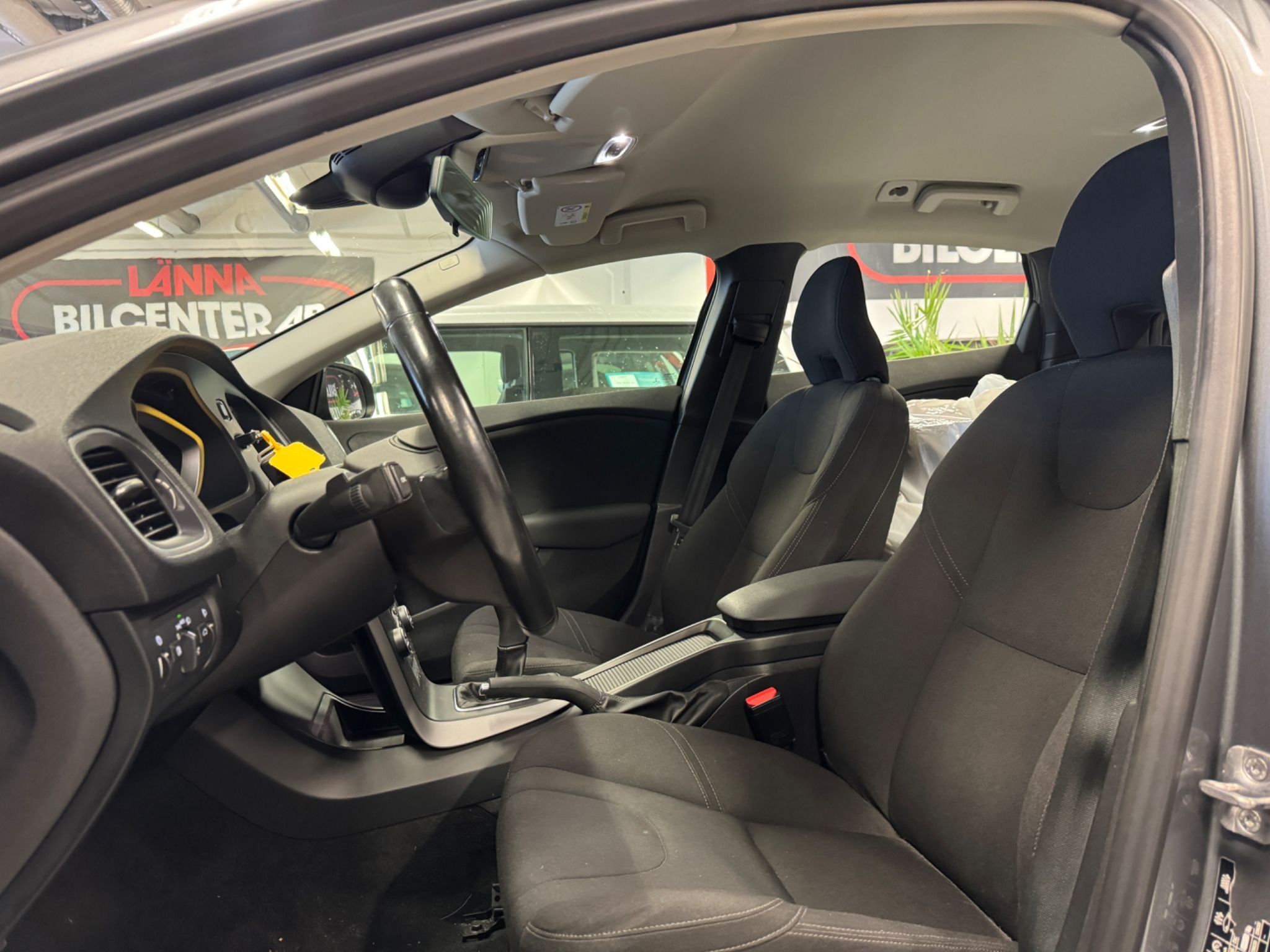 Volvo V40 D2 Manuell, 115hk, 2015
