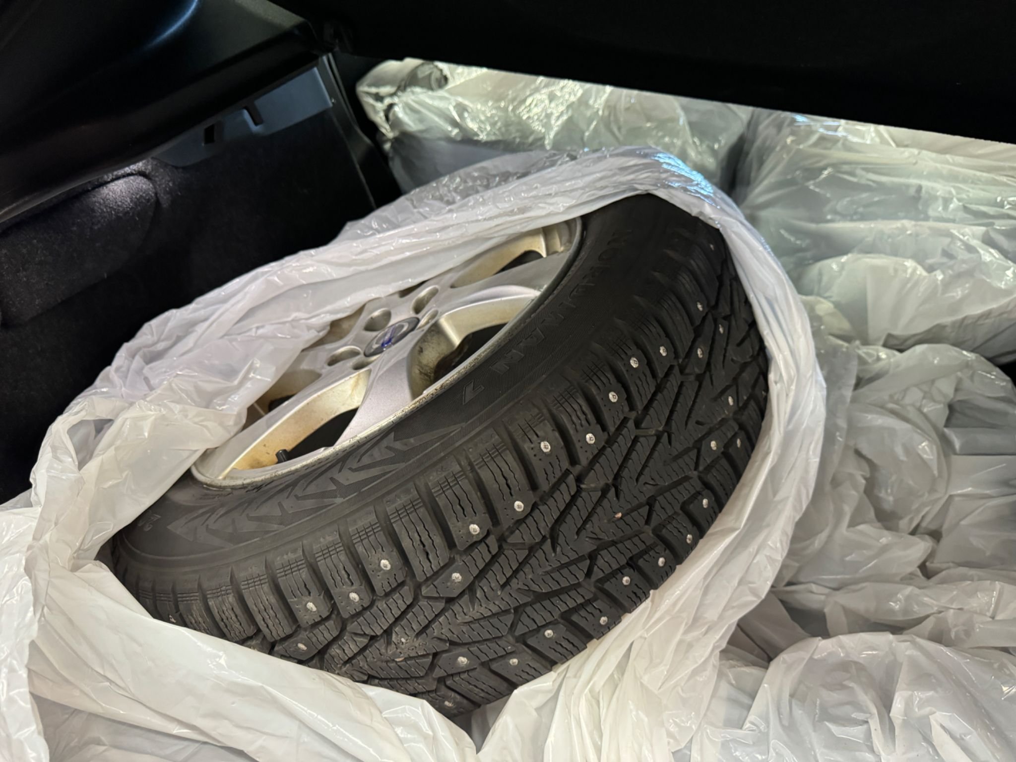 Volvo V40 D2 Manuell, 115hk, 2015