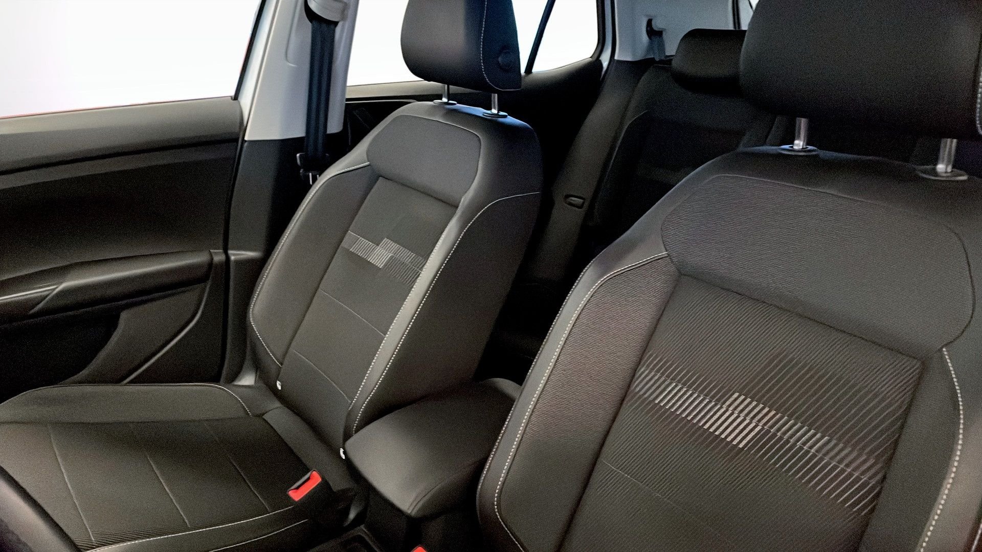 Volkswagen T-Cross 1.0 TSI OPF DSG Sekventiell, 110hk, 2023