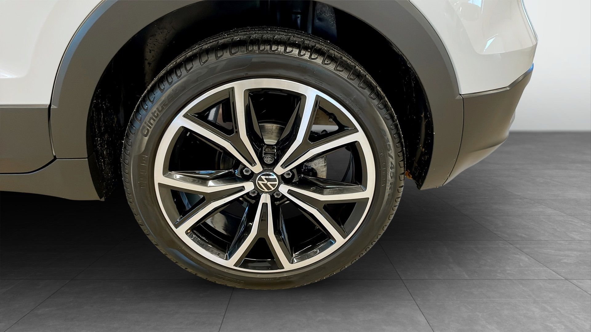 Volkswagen T-Cross 1.0 TSI OPF DSG Sekventiell, 110hk, 2023