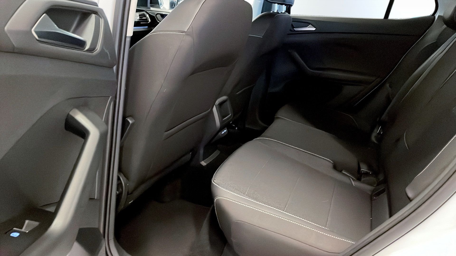 Volkswagen T-Cross 1.0 TSI OPF DSG Sekventiell, 110hk, 2023