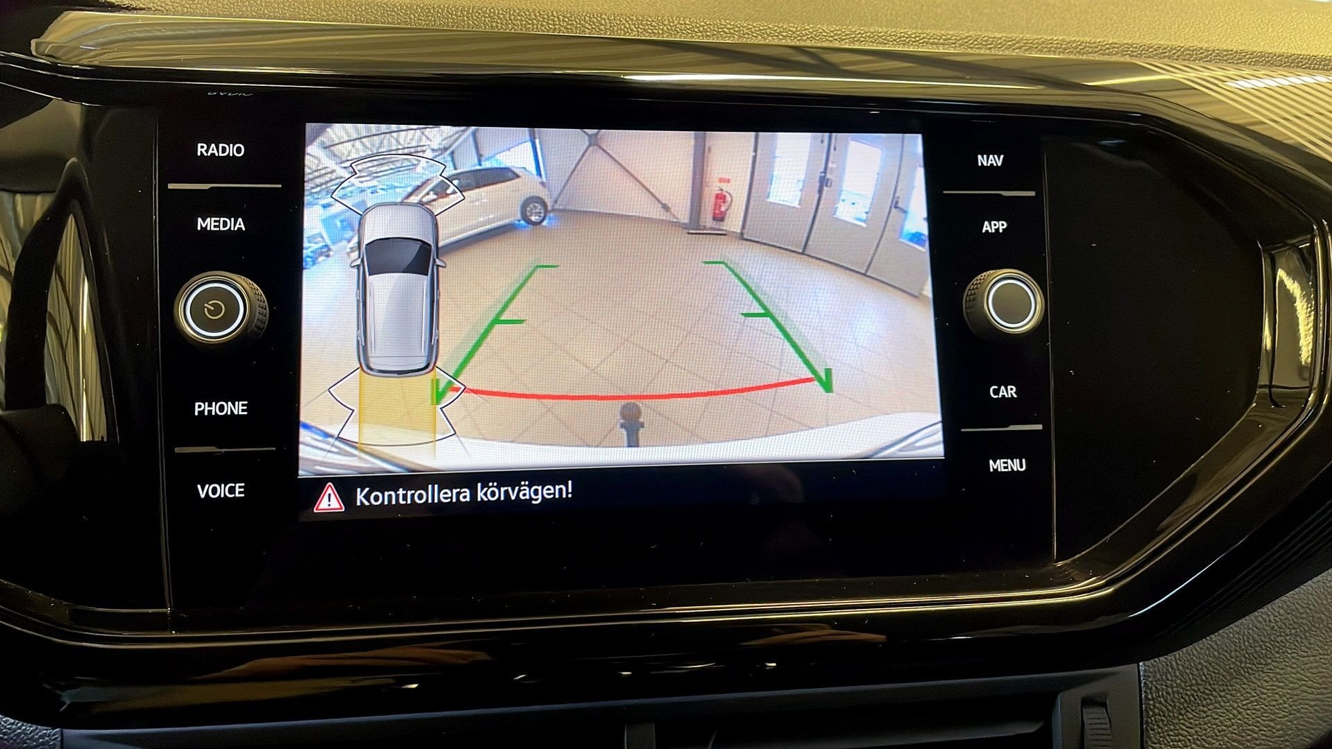 Volkswagen T-Cross 1.0 TSI OPF DSG Sekventiell, 110hk, 2023