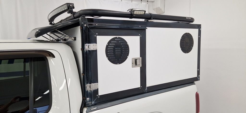 Volkswagen Amarok 2.9t 3.0 V6 TDI BMT 4Motion Automatisk, 258hk, 2019