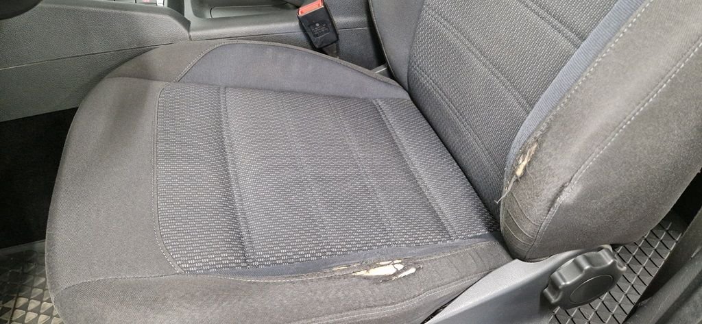 Volkswagen Amarok 2.9t 3.0 V6 TDI BMT 4Motion Automatisk, 258hk, 2019