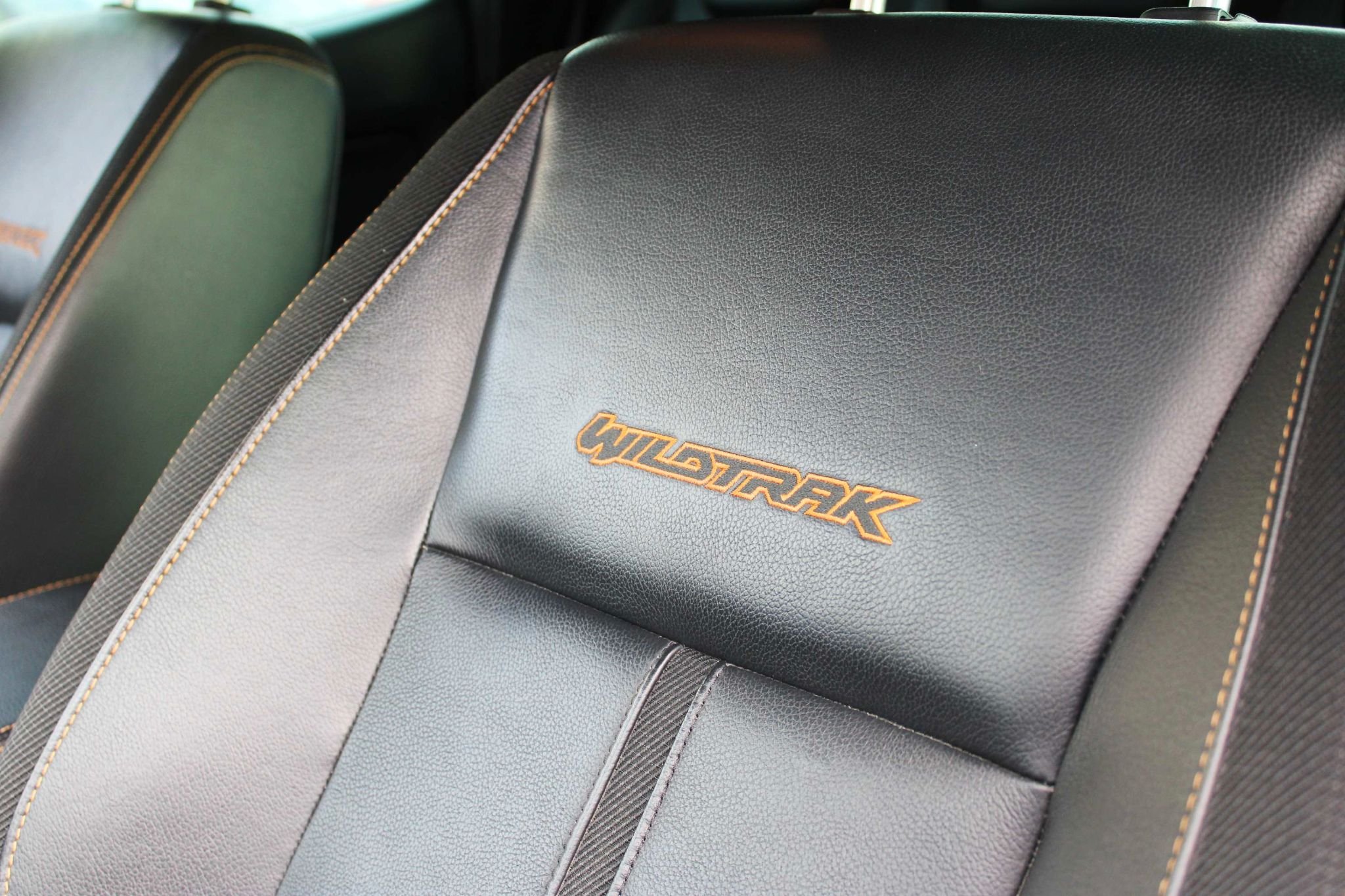 Ford Ranger Dobbelcab 2.0 EcoBlue Bi-Turbo 4x4 SelectShift, 10-trinn, 213hk, 2020