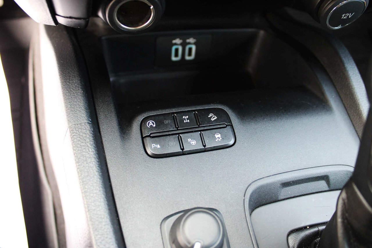 Ford Ranger Dobbelcab 2.0 EcoBlue Bi-Turbo 4x4 SelectShift, 10-trinn, 213hk, 2020