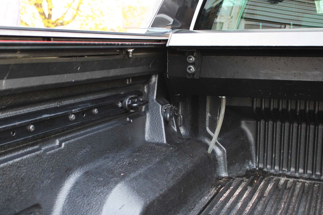 Ford Ranger Dobbelcab 2.0 EcoBlue Bi-Turbo 4x4 SelectShift, 10-trinn, 213hk, 2020