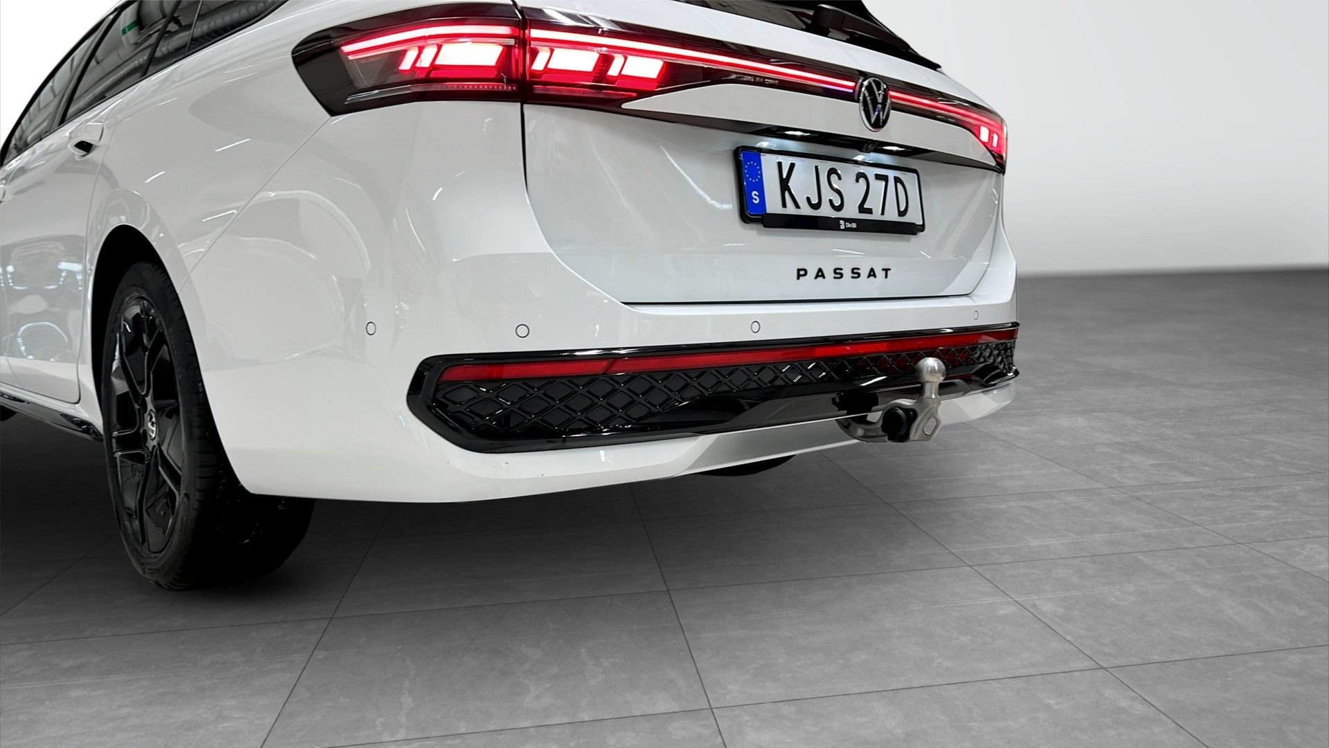 Volkswagen Passat Sportscombi 2.0 TDI DPF SCR 4Motion DSG Sekventiell, 193hk, 2025