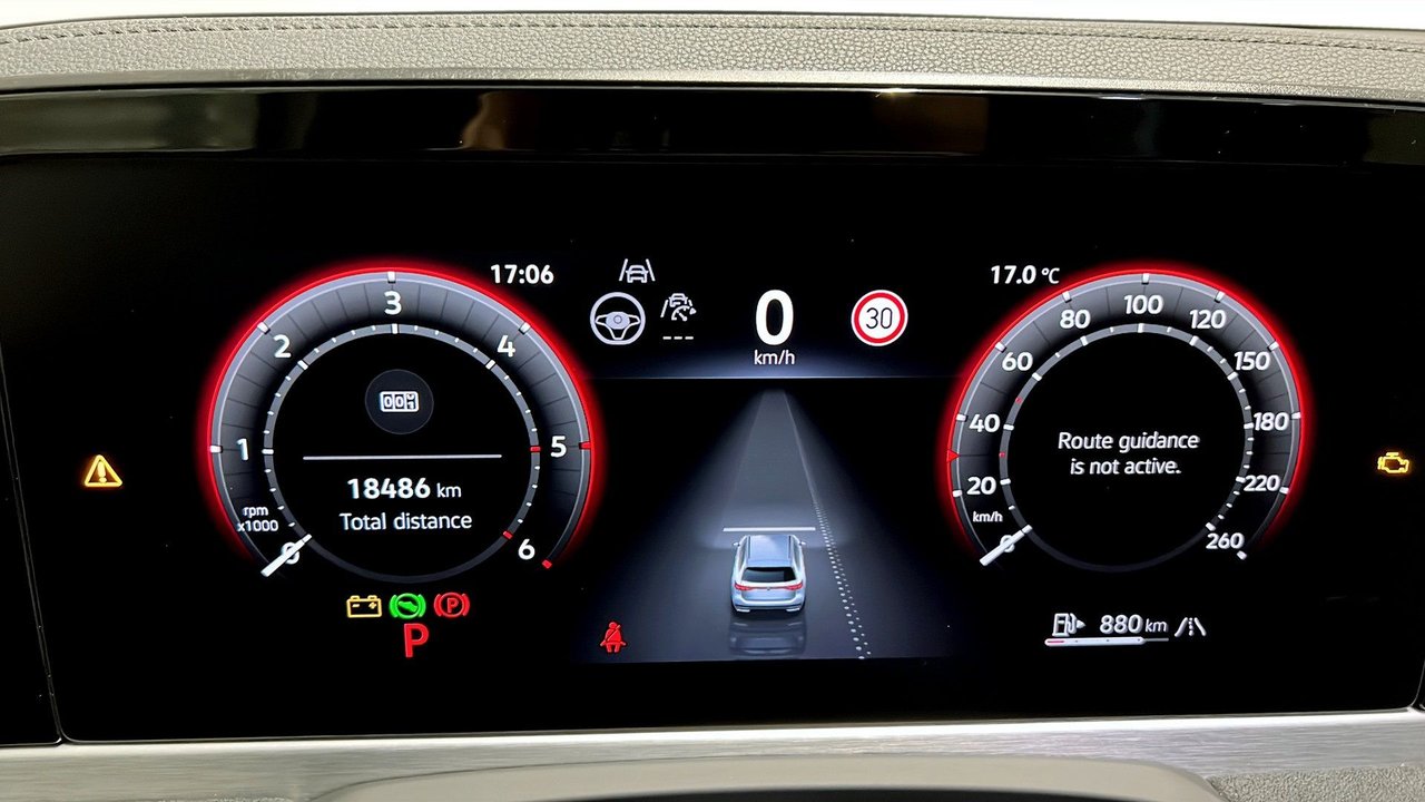 Volkswagen Passat Sportscombi 2.0 TDI DPF SCR 4Motion DSG Sekventiell, 193hk, 2025