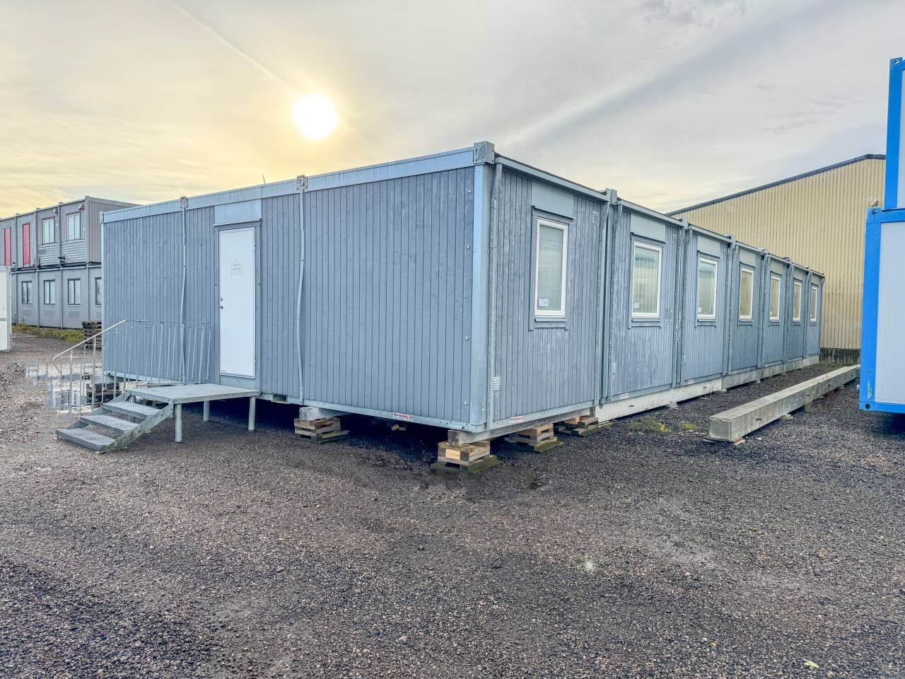 12066 Fina personalbodar på 1...