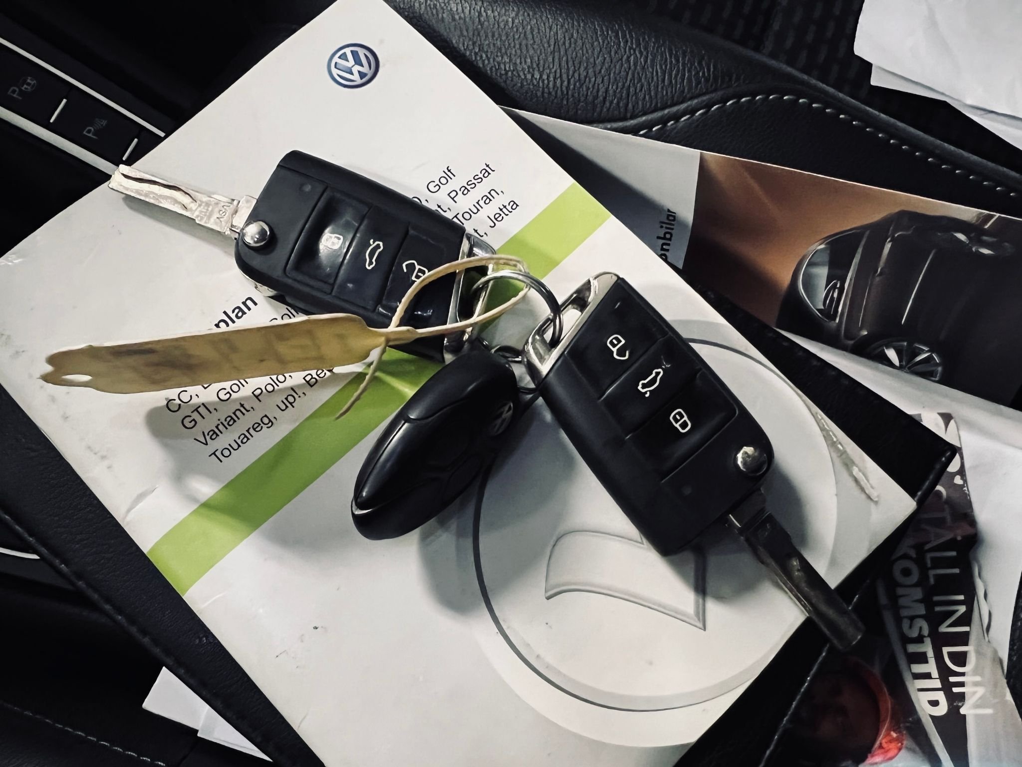 Volkswagen Golf Sportscombi 1.4 TSI BMT DSG Sekventiell, 140hk, 2014