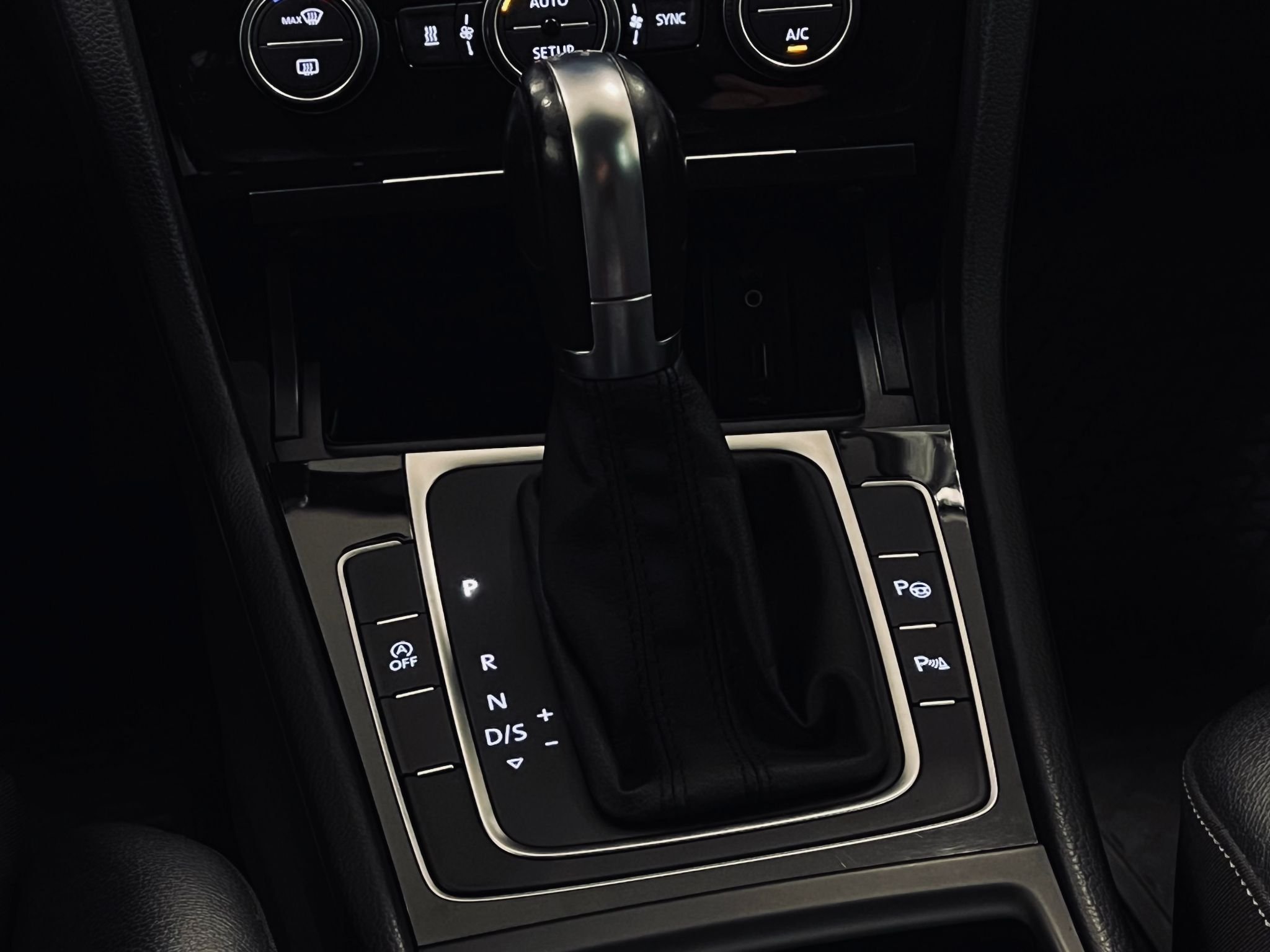 Volkswagen Golf Sportscombi 1.4 TSI BMT DSG Sekventiell, 140hk, 2014