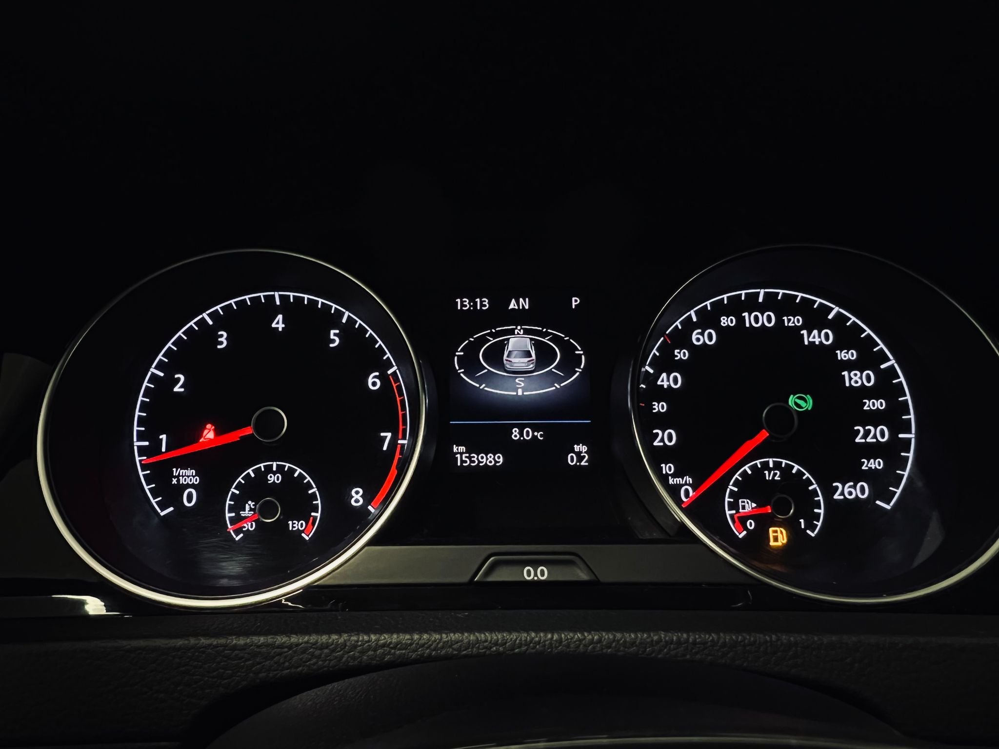 Volkswagen Golf Sportscombi 1.4 TSI BMT DSG Sekventiell, 140hk, 2014