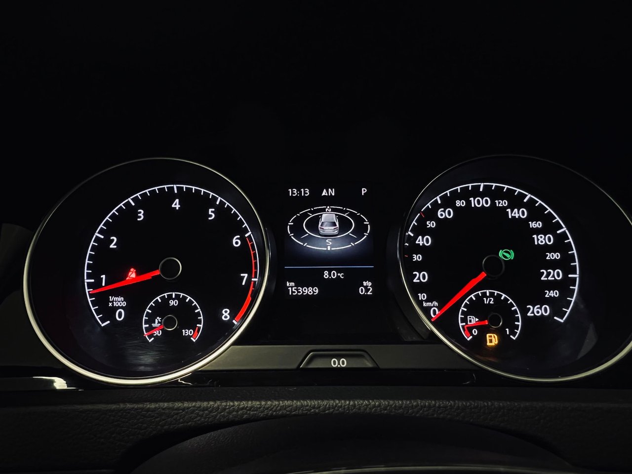 Volkswagen Golf Sportscombi 1.4 TSI BMT DSG Sekventiell, 140hk, 2014