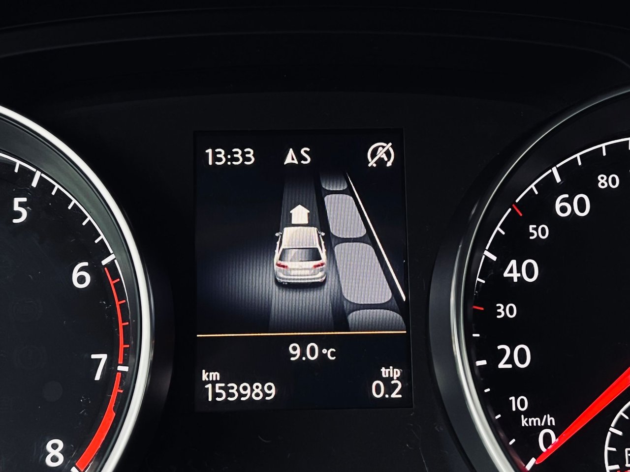 Volkswagen Golf Sportscombi 1.4 TSI BMT DSG Sekventiell, 140hk, 2014