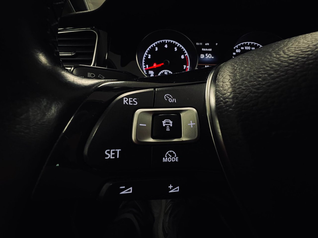 Volkswagen Golf Sportscombi 1.4 TSI BMT DSG Sekventiell, 140hk, 2014