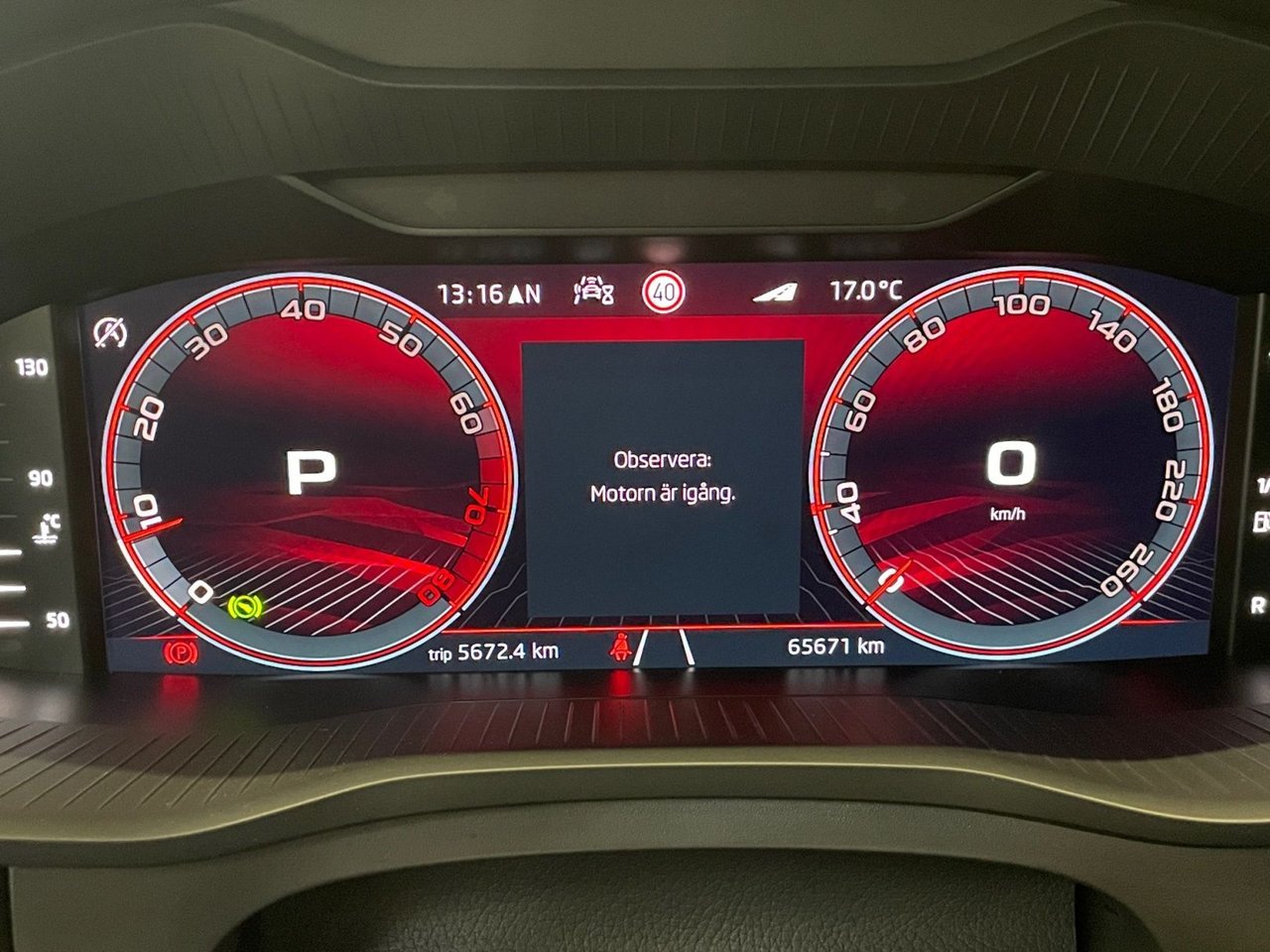 Škoda Kodiaq 2.0 TSI 4x4 DSG Sekventiell, 190hk, 2022