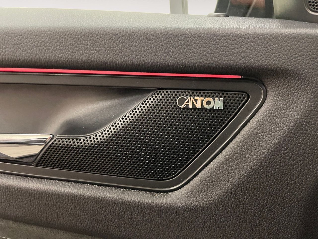 Škoda Kodiaq 2.0 TSI 4x4 DSG Sekventiell, 190hk, 2022