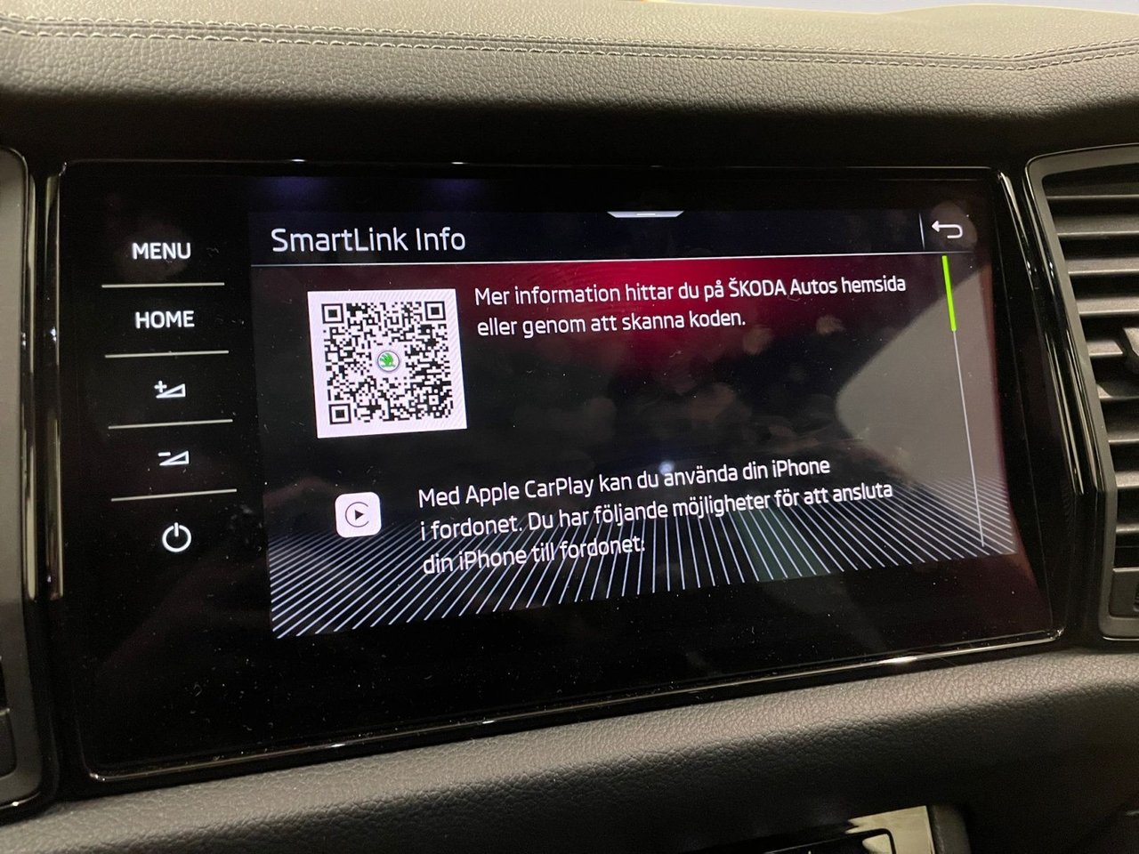 Škoda Kodiaq 2.0 TSI 4x4 DSG Sekventiell, 190hk, 2022