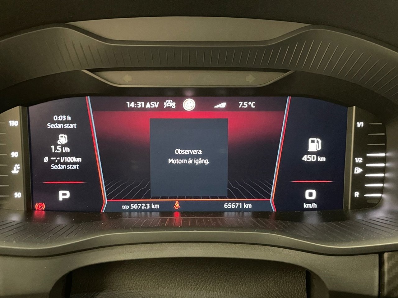 Škoda Kodiaq 2.0 TSI 4x4 DSG Sekventiell, 190hk, 2022