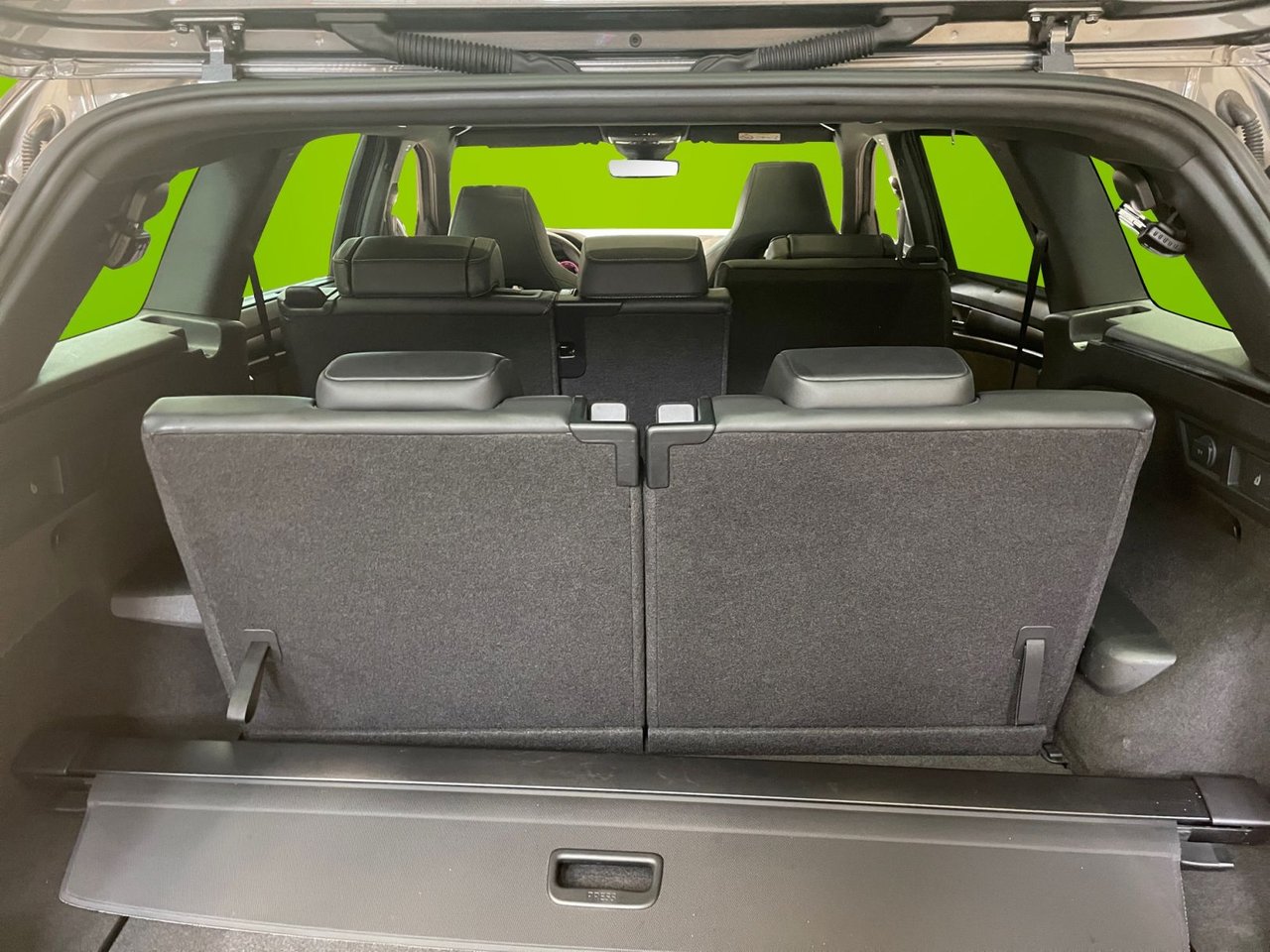 Škoda Kodiaq 2.0 TSI 4x4 DSG Sekventiell, 190hk, 2022