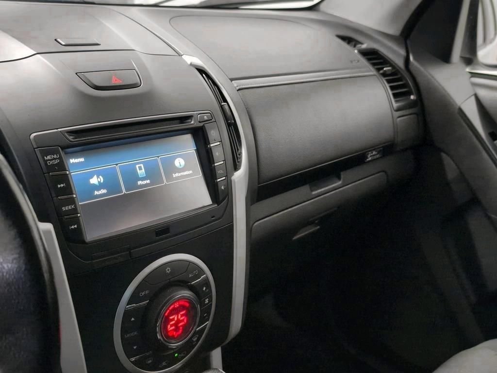 Isuzu D-Max Crew Cab 1.9 4WD Automatisk, 163hk, 2019