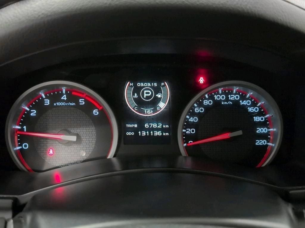 Isuzu D-Max Crew Cab 1.9 4WD Automatisk, 163hk, 2019