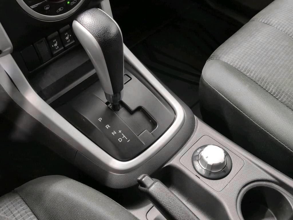 Isuzu D-Max Crew Cab 1.9 4WD Automatisk, 163hk, 2019