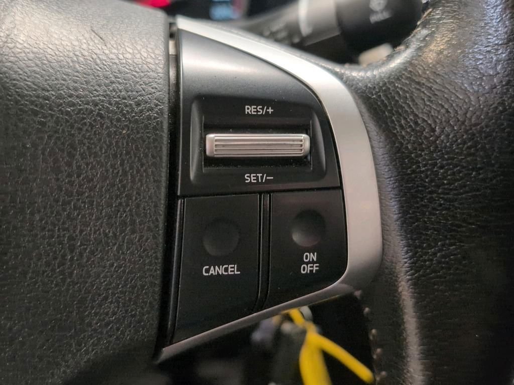 Isuzu D-Max Crew Cab 1.9 4WD Automatisk, 163hk, 2019