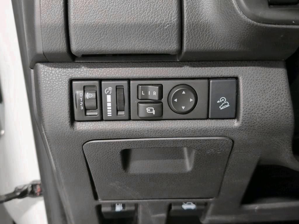 Isuzu D-Max Crew Cab 1.9 4WD Automatisk, 163hk, 2019