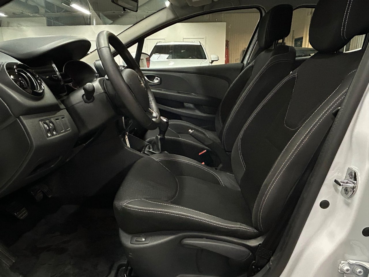 Renault Clio 1.2 Manuell, 73hk, 2018