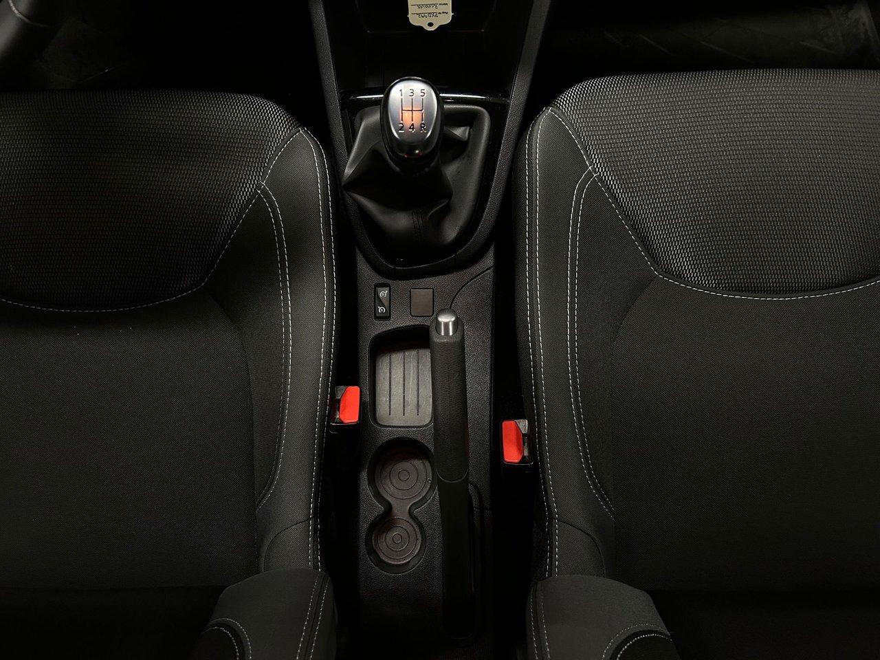 Renault Clio 1.2 Manuell, 73hk, 2018