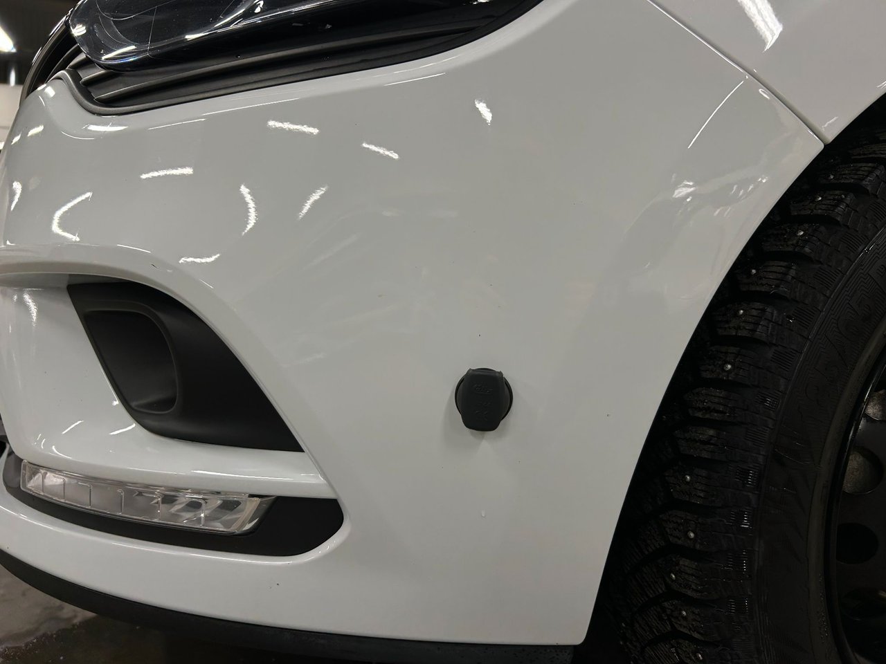 Renault Clio 1.2 Manuell, 73hk, 2018