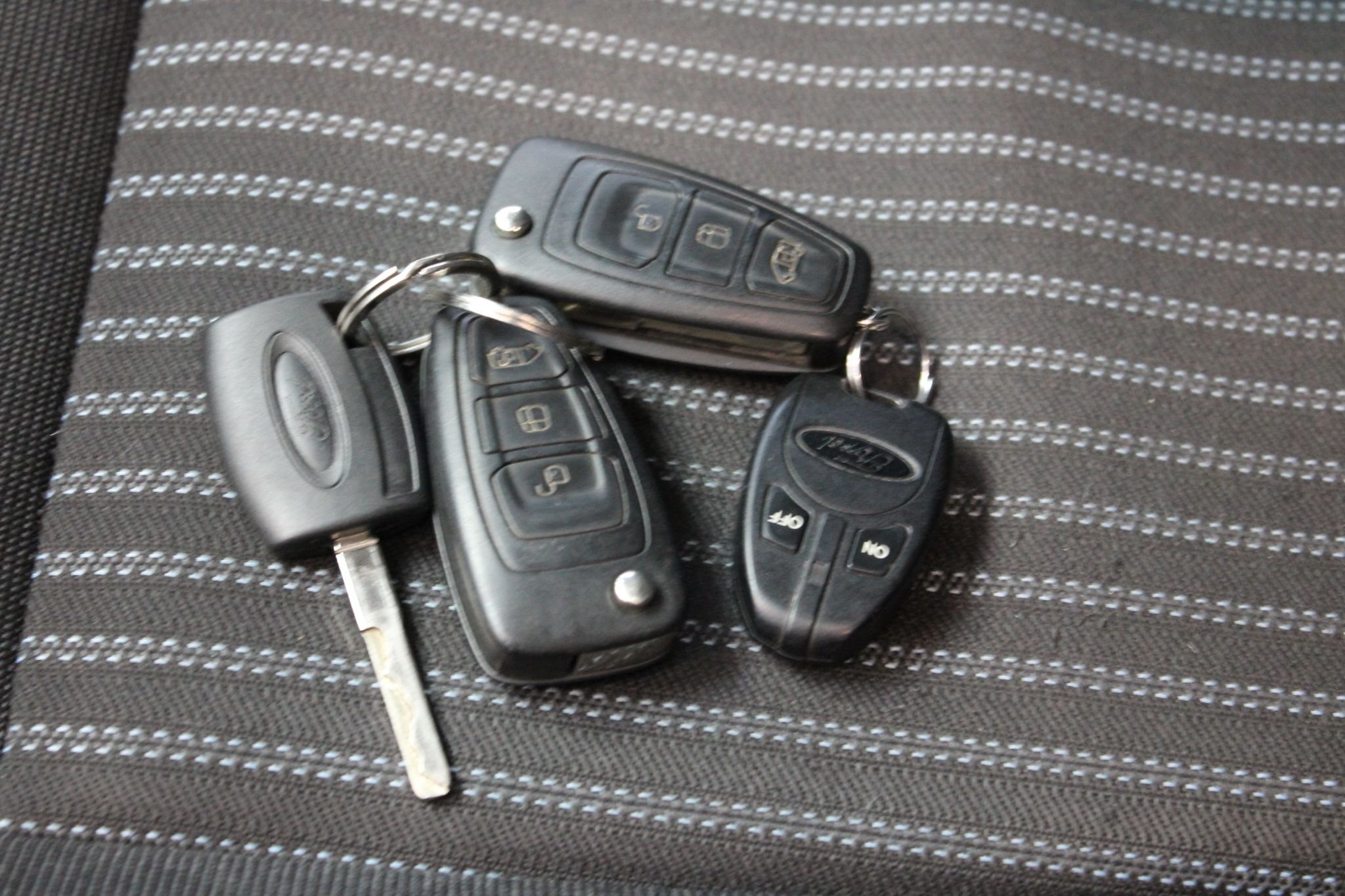 Ford Transit Custom 290 2.0 TDCi SelectShift, 6-trinn, 170hk, 2018