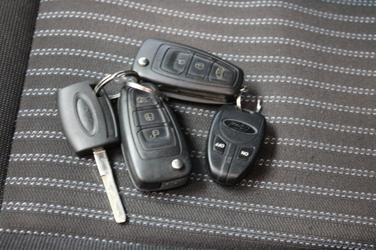 Ford Transit Custom 290 2.0 TDCi SelectShift, 6-trinn, 170hk, 2018