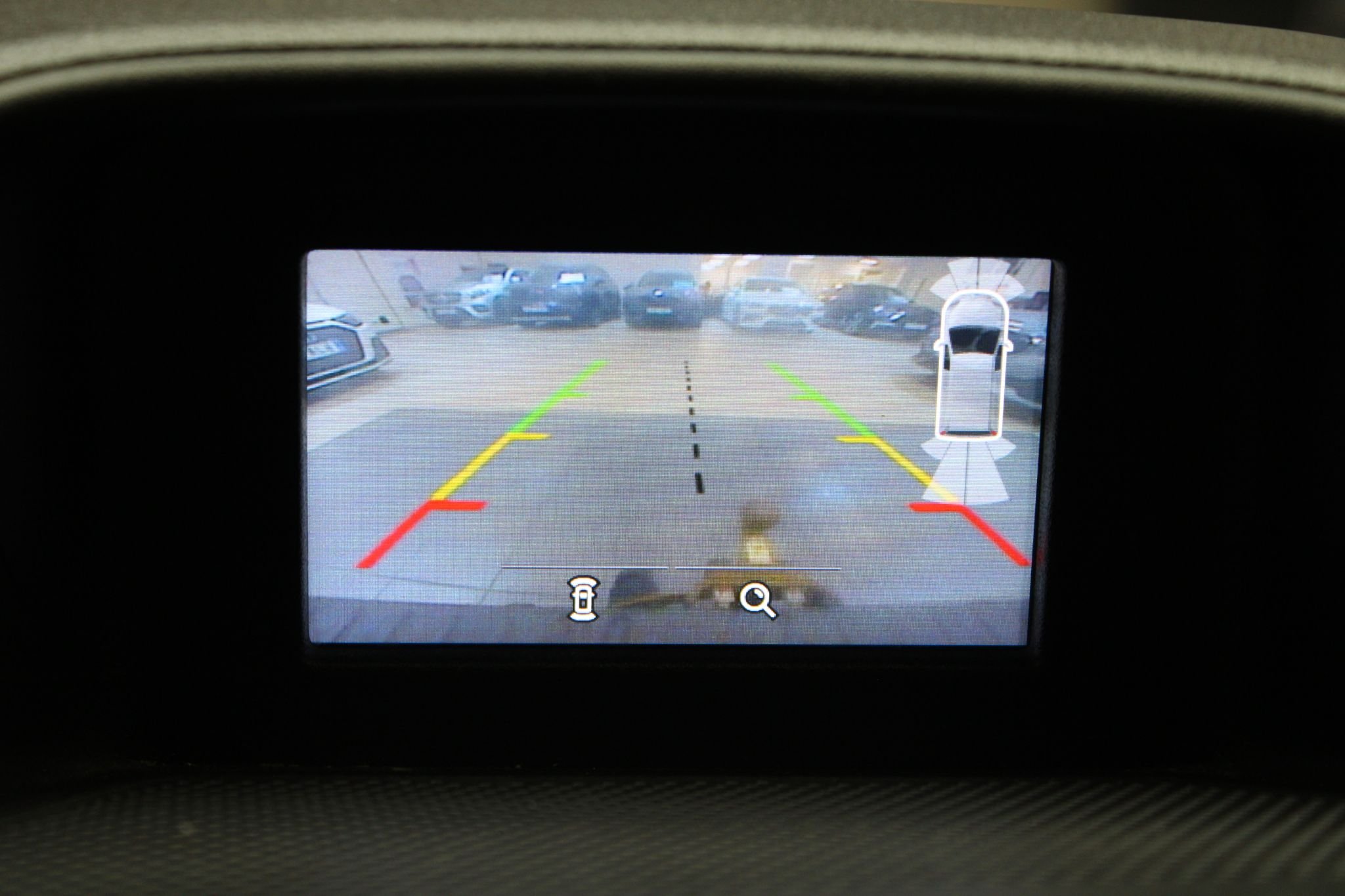 Ford Transit Custom 290 2.0 TDCi SelectShift, 6-trinn, 170hk, 2018