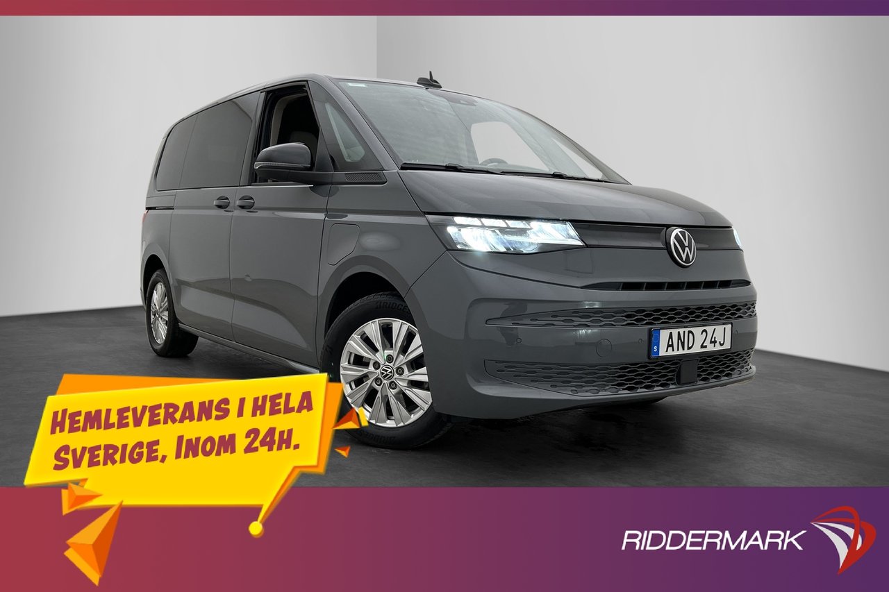 Volkswagen Multivan EHybrid 2...