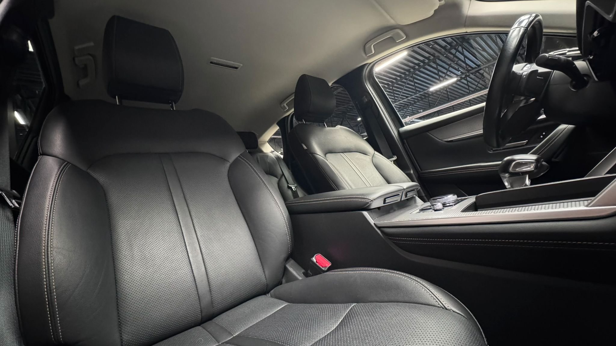 Mazda CX-60 PHEV Automatisk, 327hk, 2022